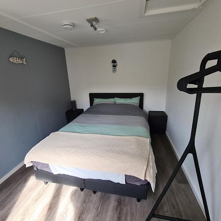 #Little Beach House Apartment Katwijk aan Zee ภายนอก รูปภาพ