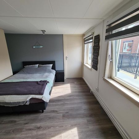#Little Beach House Apartment Katwijk aan Zee ภายนอก รูปภาพ