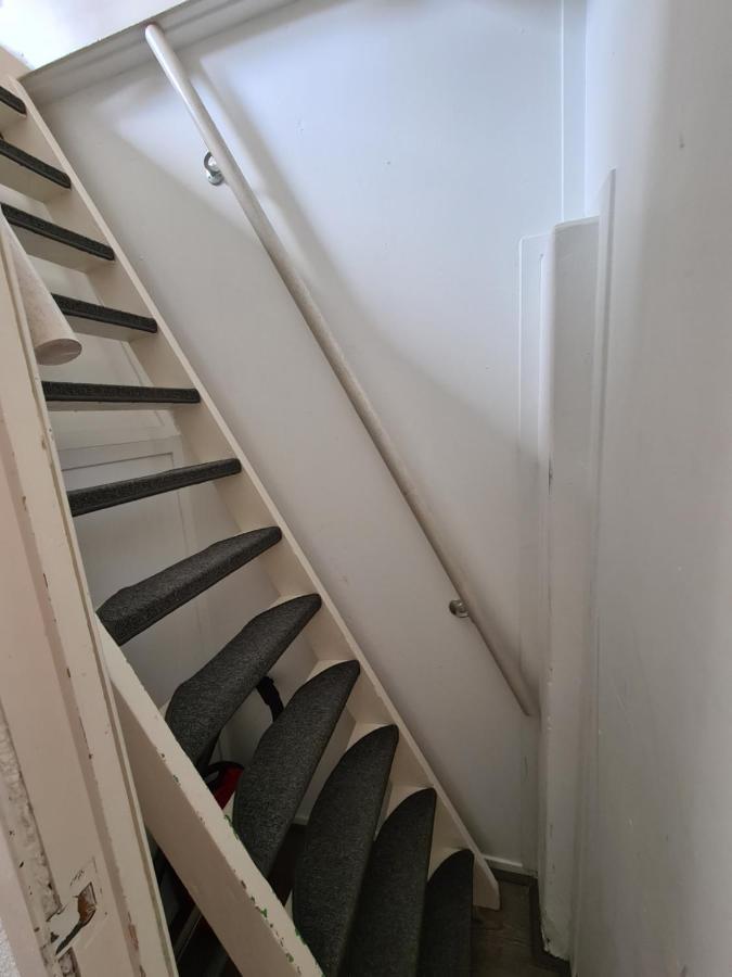 #Little Beach House Apartment Katwijk aan Zee ภายนอก รูปภาพ