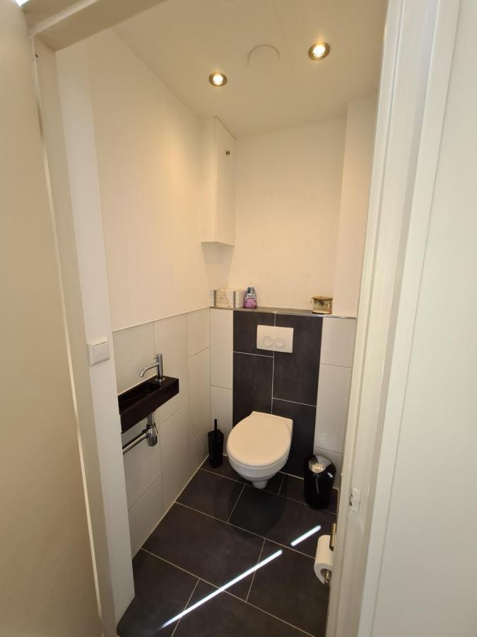 #Little Beach House Apartment Katwijk aan Zee ภายนอก รูปภาพ