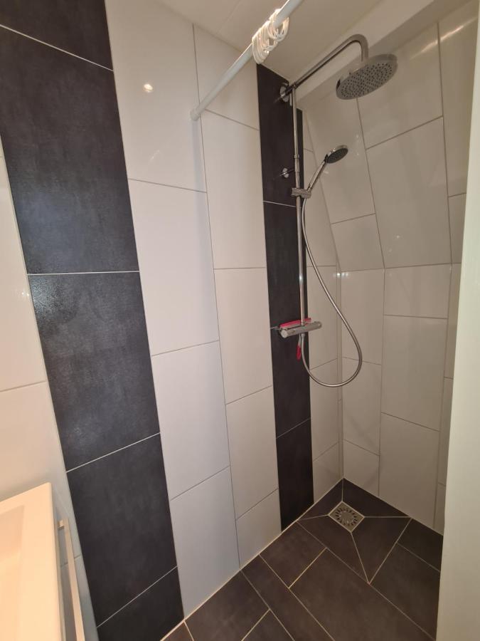 #Little Beach House Apartment Katwijk aan Zee ภายนอก รูปภาพ